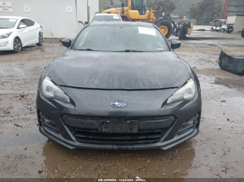 Subaru BRZ 2.0L H-4 DI, DOHC, VVT, 205HP Rear Wheel Drive, снимка 5 - Автомобили и джипове - 53176130
