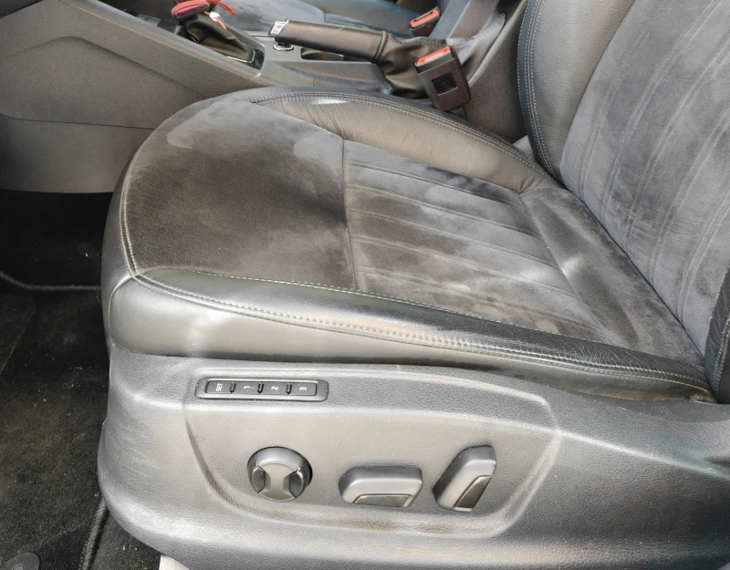 Skoda Octavia, снимка 11 - Автомобили и джипове - 53444667