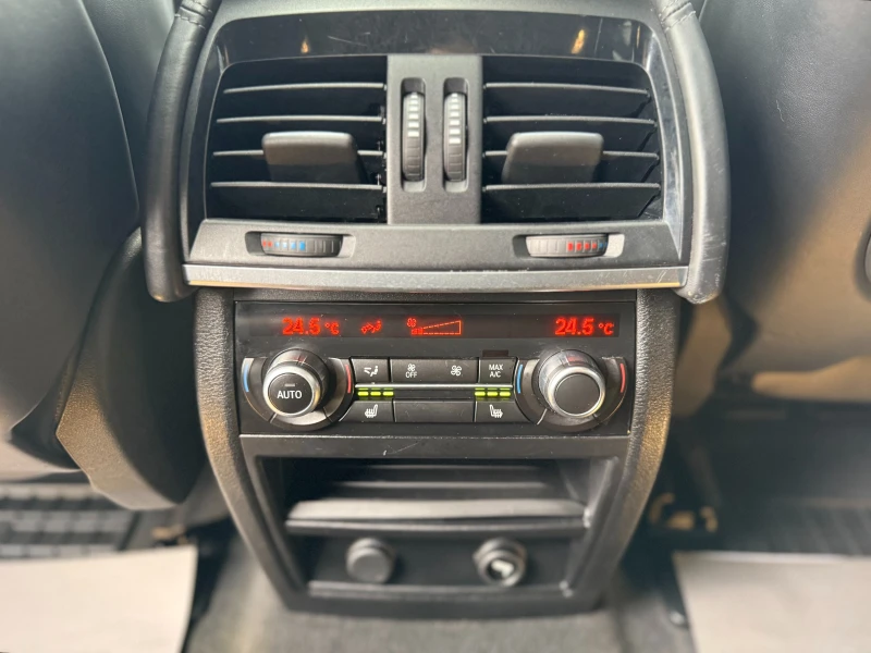 BMW X5M 4.4i 575к.с. Уникат/Всички Екстри, снимка 10 - Автомобили и джипове - 53527155