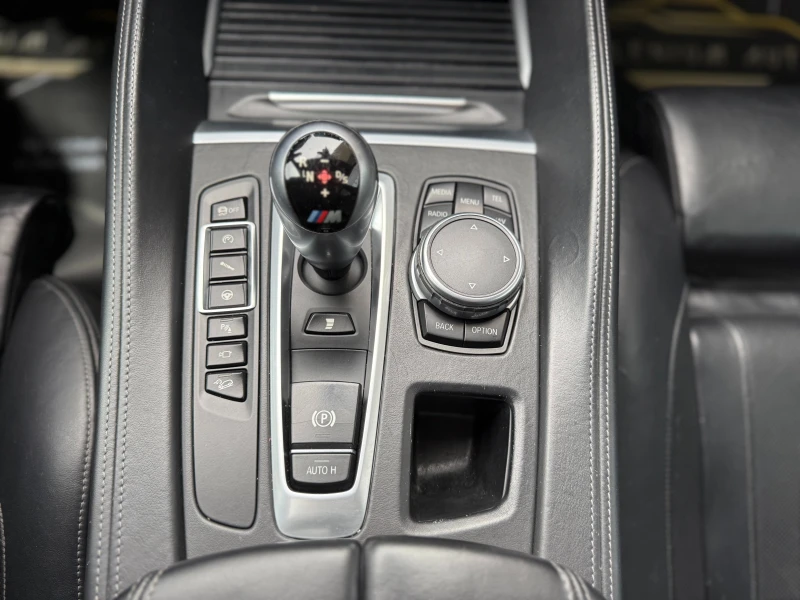 BMW X5M 4.4i 575к.с. Уникат/Всички Екстри, снимка 13 - Автомобили и джипове - 53527155