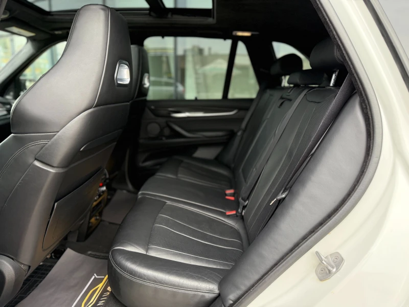 BMW X5M 4.4i 575к.с. Уникат/Всички Екстри, снимка 8 - Автомобили и джипове - 53527155