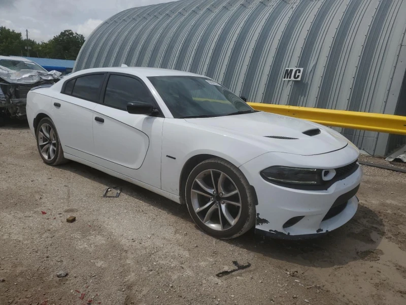Dodge Charger 5.7l R/T, снимка 4 - Автомобили и джипове - 53556662