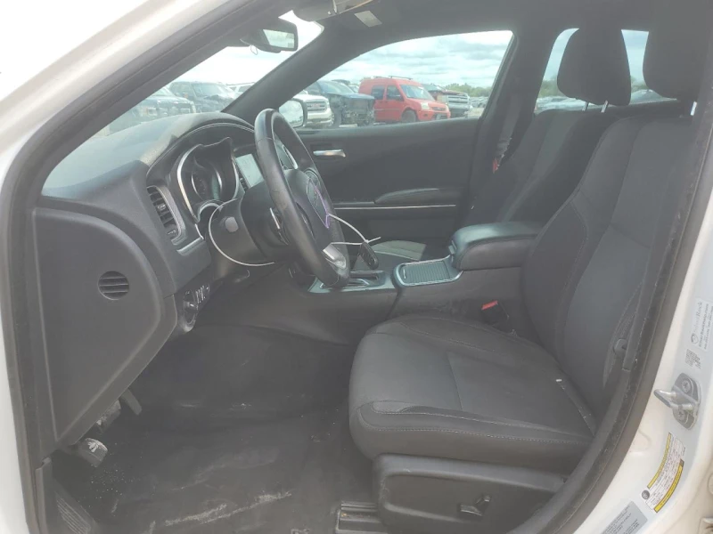 Dodge Charger 5.7l R/T, снимка 7 - Автомобили и джипове - 53556662