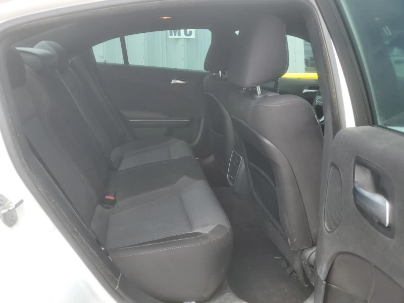 Dodge Charger 5.7l R/T, снимка 10 - Автомобили и джипове - 53556662