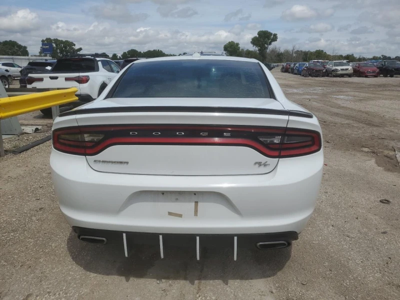 Dodge Charger 5.7l R/T, снимка 6 - Автомобили и джипове - 53556662