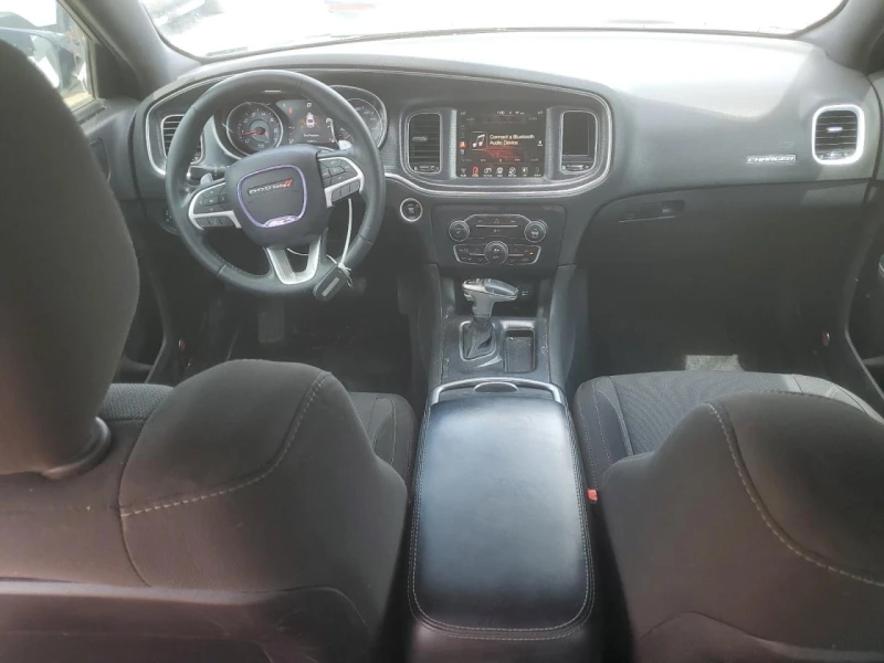 Dodge Charger 5.7l R/T, снимка 8 - Автомобили и джипове - 53556662