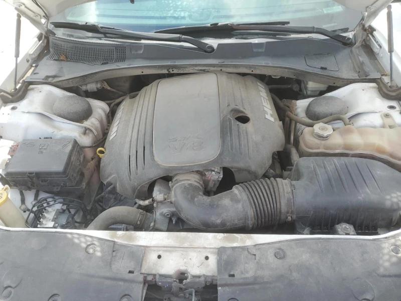 Dodge Charger 5.7l R/T, снимка 11 - Автомобили и джипове - 53556662