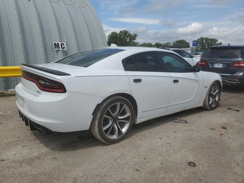Dodge Charger 5.7l R/T, снимка 3 - Автомобили и джипове - 53556662