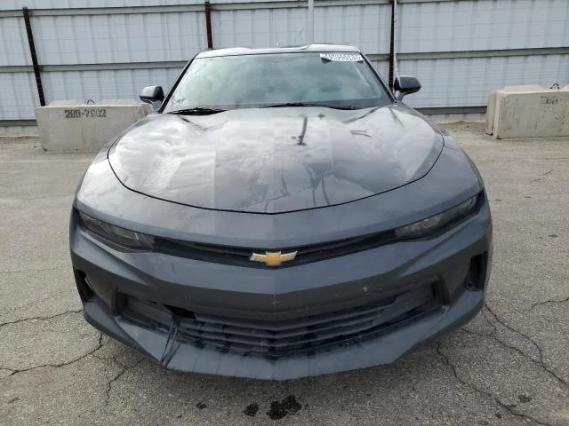 Chevrolet Camaro 3.6L 6 Rear-wheel drive, снимка 13 - Автомобили и джипове - 49564240