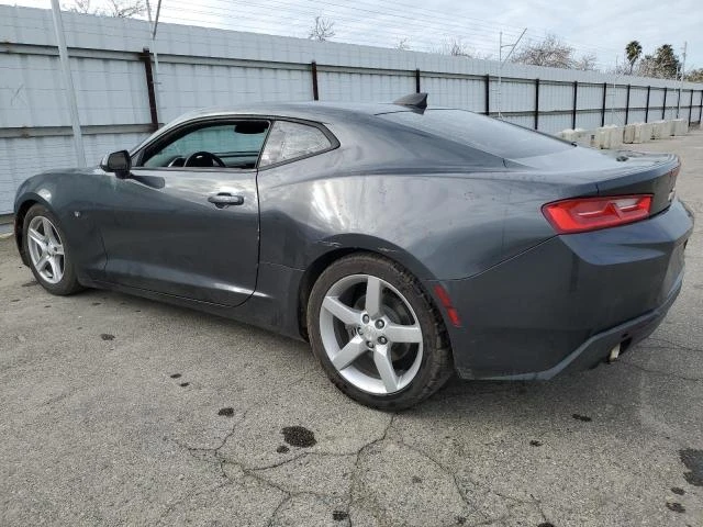 Chevrolet Camaro 3.6L 6 Rear-wheel drive, снимка 2 - Автомобили и джипове - 49564240