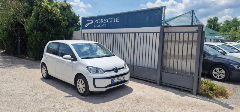 VW Up 1.0 EcoFuel - 13000 лв. / 6646.79 € - 54530177 1