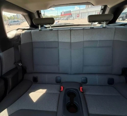 BMW i3, снимка 8 - Автомобили и джипове - 55278400