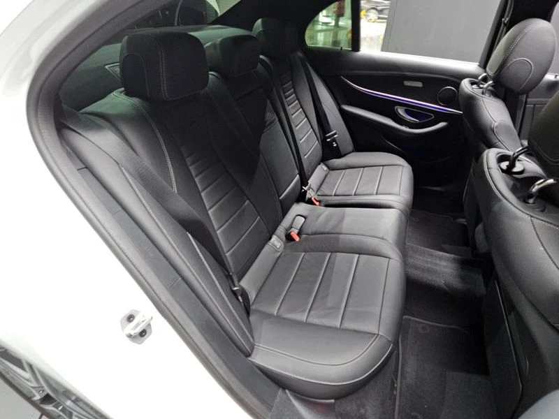 Mercedes-Benz E 250 2.0 Automatic, снимка 12 - Автомобили и джипове - 55838334