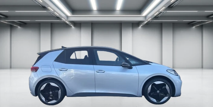 VW ID.3 = Pro S = Heat Pump Гаранция, снимка 4 - Автомобили и джипове - 56299729