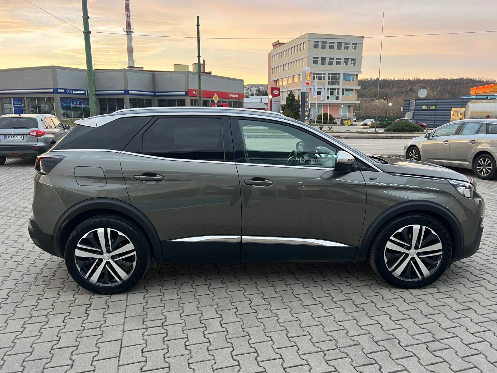 Peugeot 3008 GT/FOCAL/PANORAMA/FULL - изображение 5