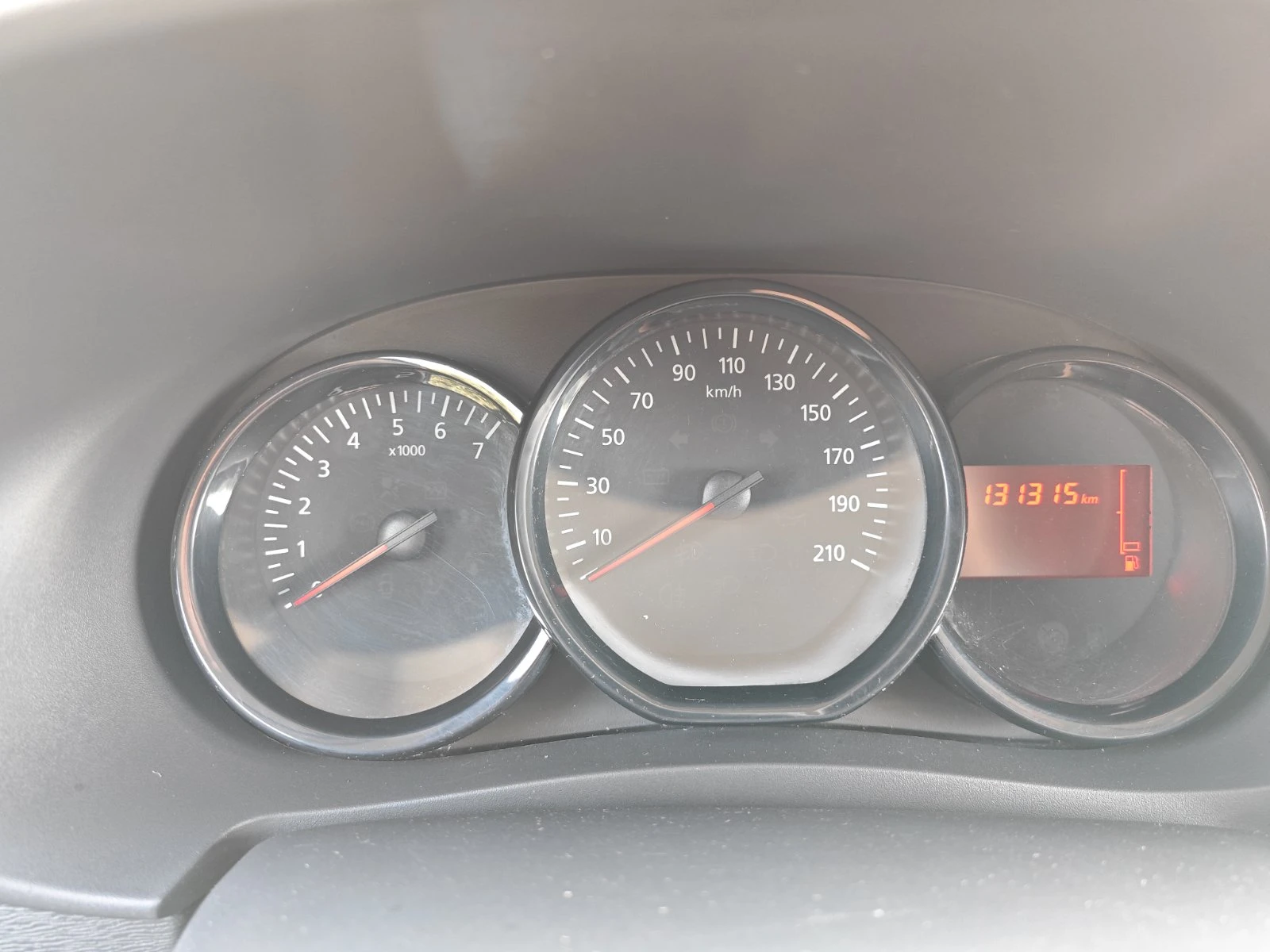 Dacia Dokker 1.5 DCi 75k.c. N1 1+ 1 | Mobile.bg   15