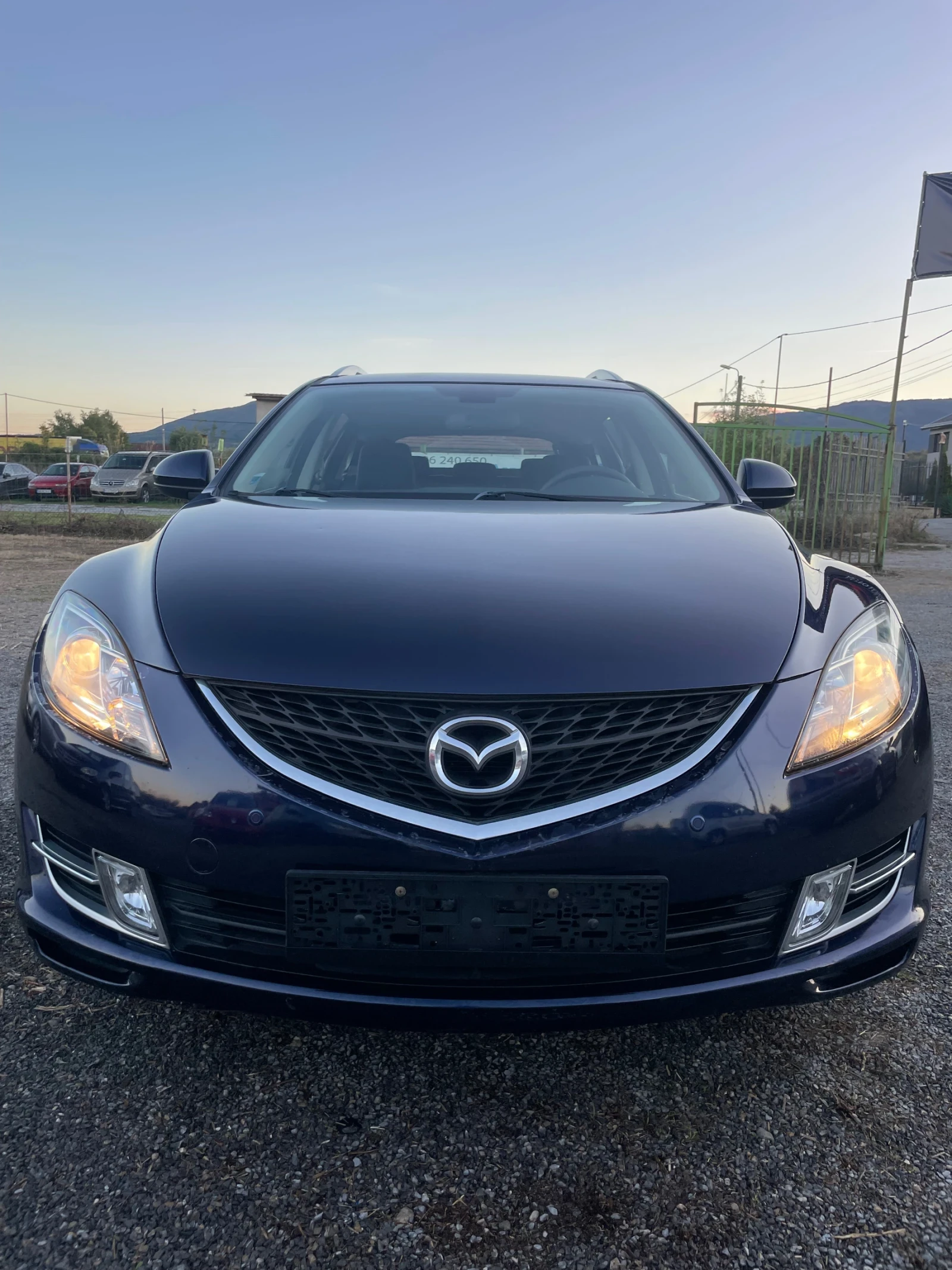 Mazda 6 2.0; 140 - изображение 2