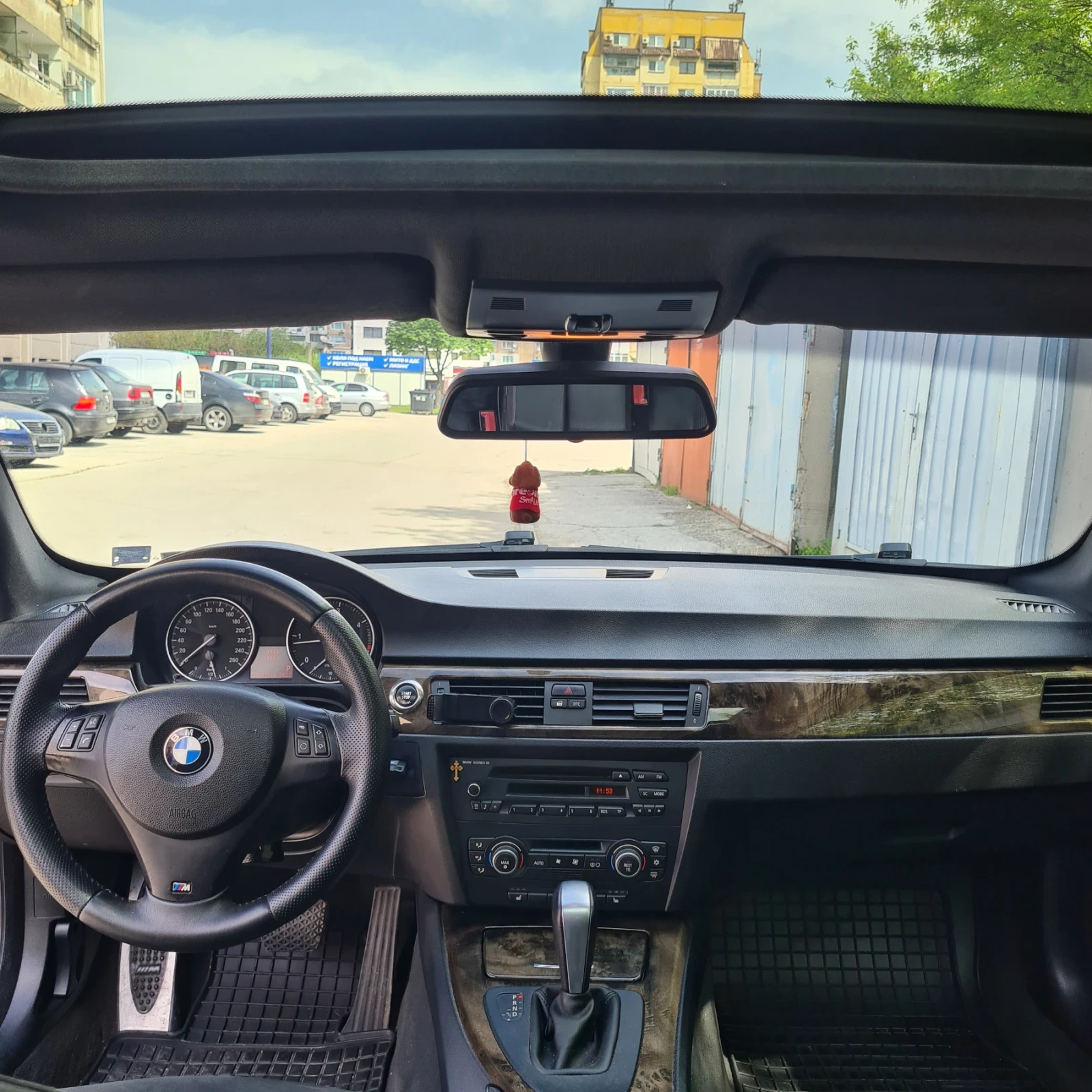 BMW 320  - изображение 10