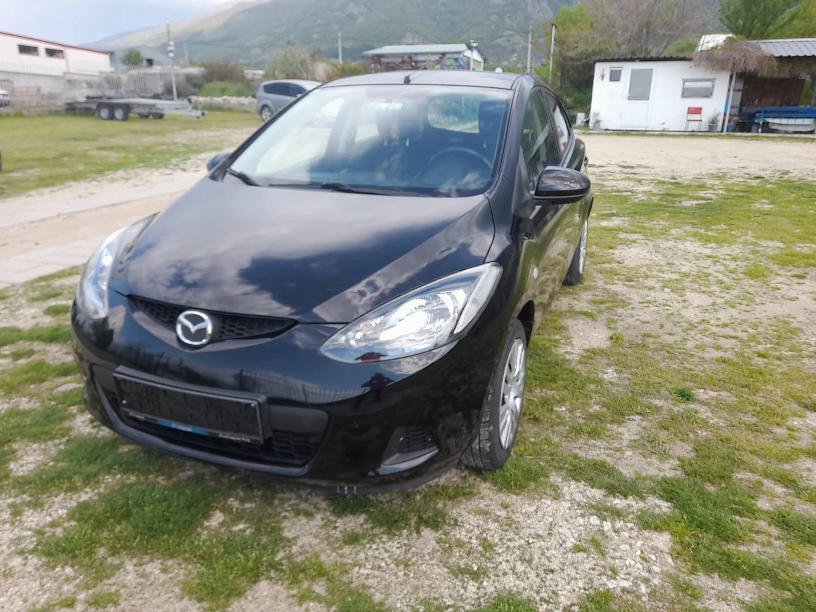 Mazda 2 1.3 i 85к.с. - изображение 5
