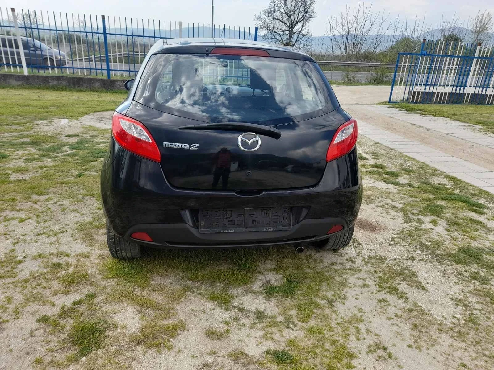 Mazda 2 1.3 i 85к.с. - изображение 7