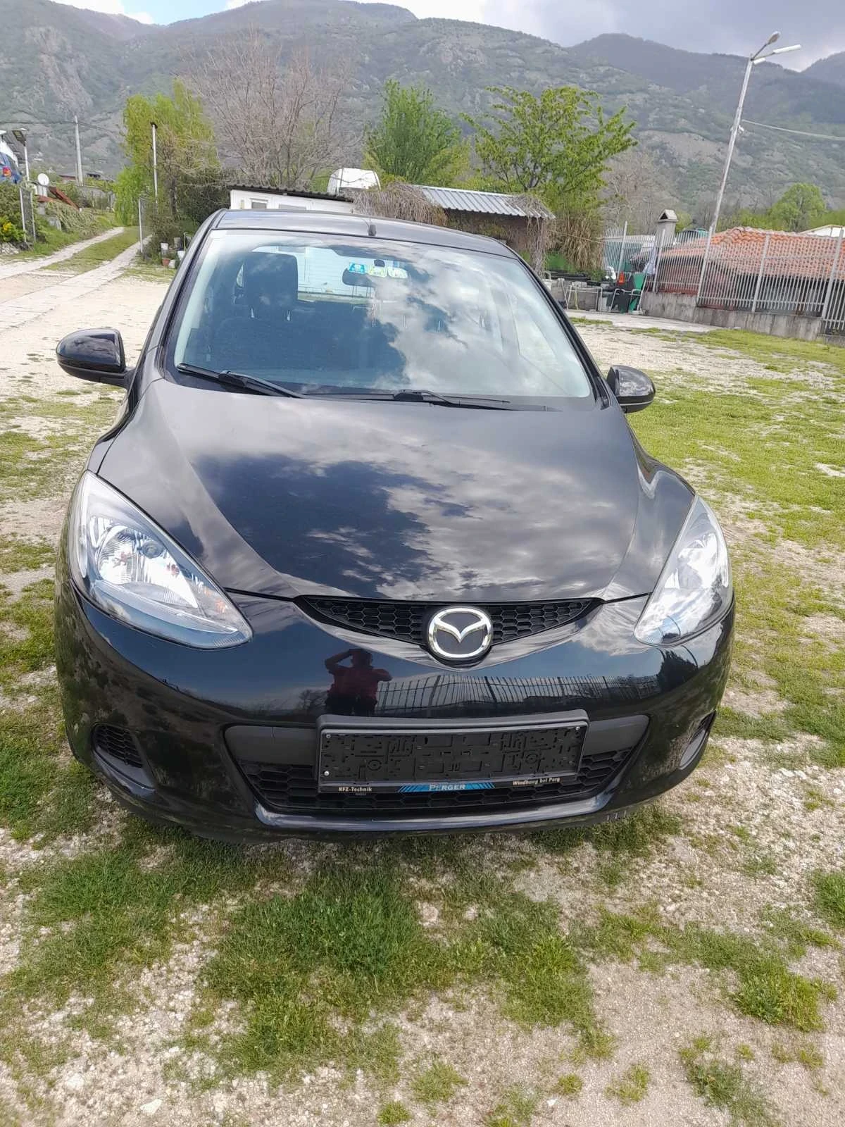 Mazda 2 1.3 i 85к.с. - изображение 2