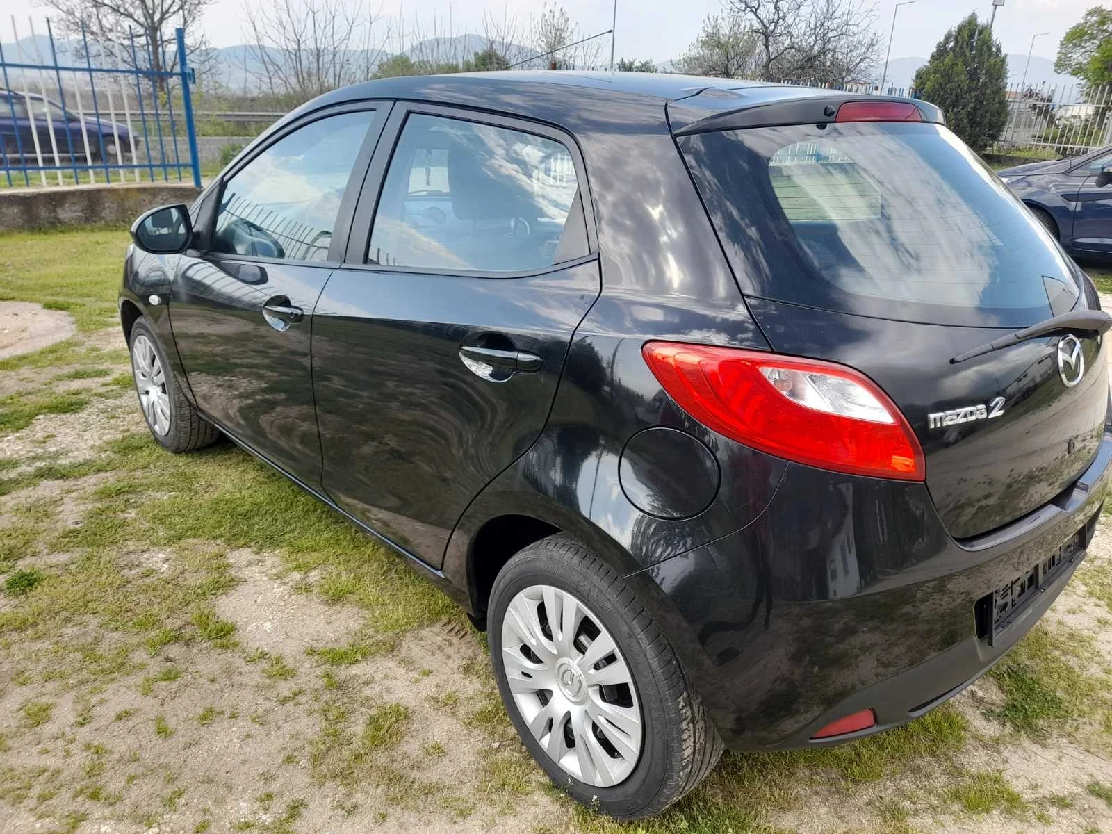 Mazda 2 1.3 i 85к.с. - изображение 6