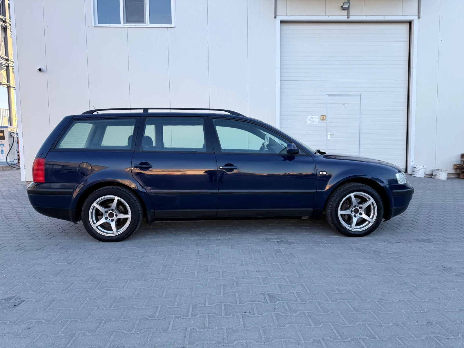 VW Passat 1.9 TDI 116hp  - изображение 6