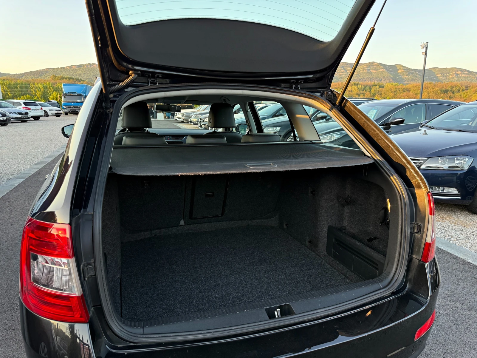 Skoda Octavia 2.0 150кс подгрев - изображение 7