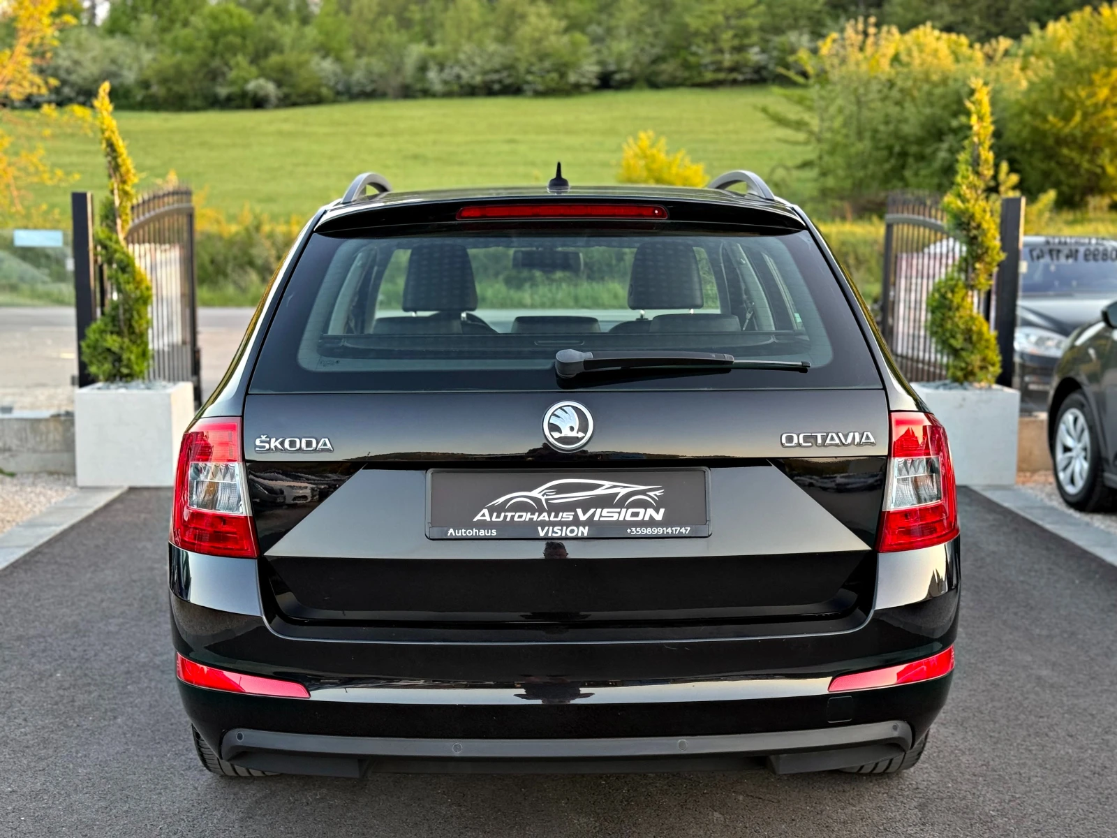 Skoda Octavia 2.0 150кс подгрев - изображение 5