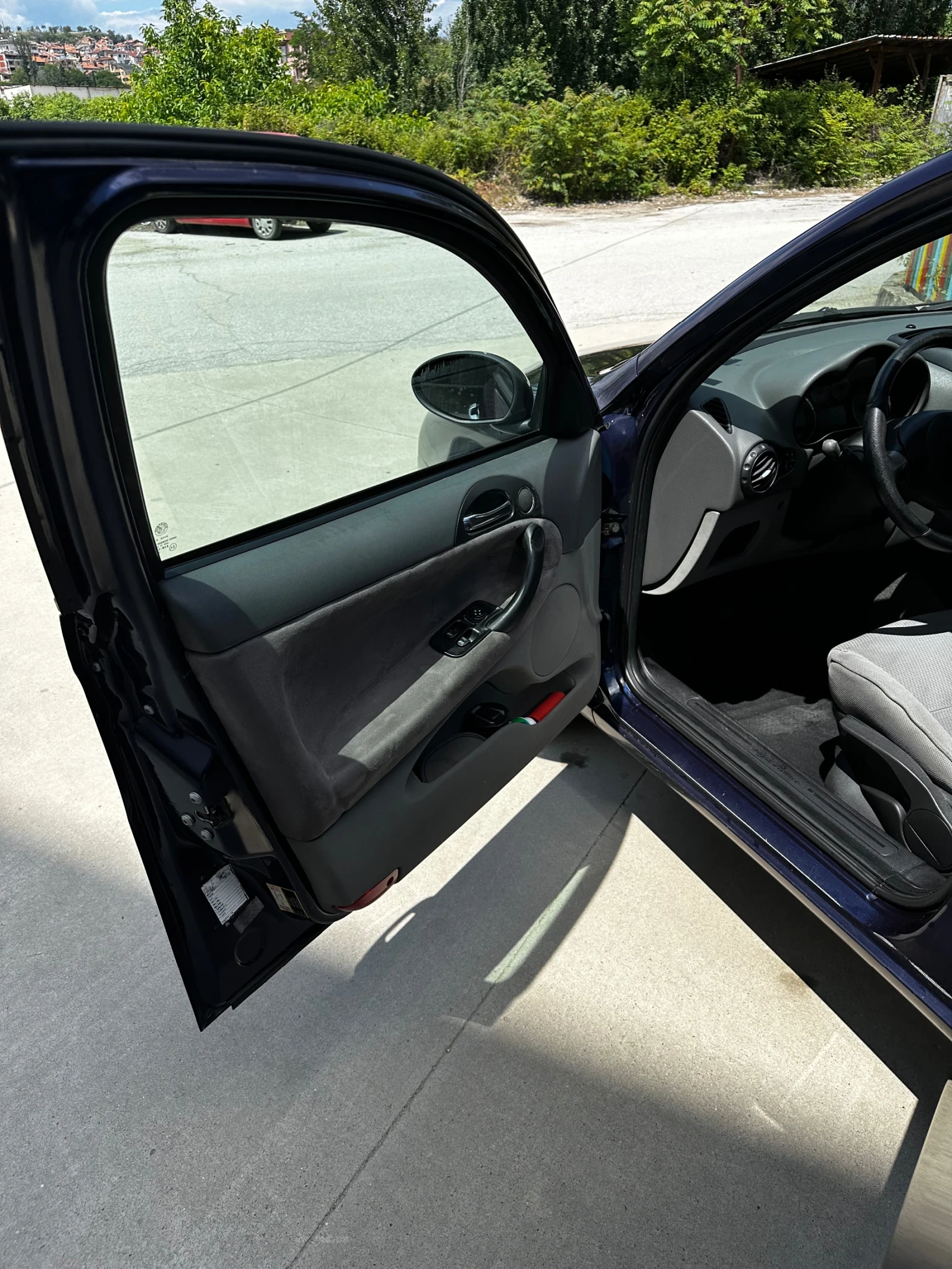 Alfa Romeo 147 | Mobile.bg   14