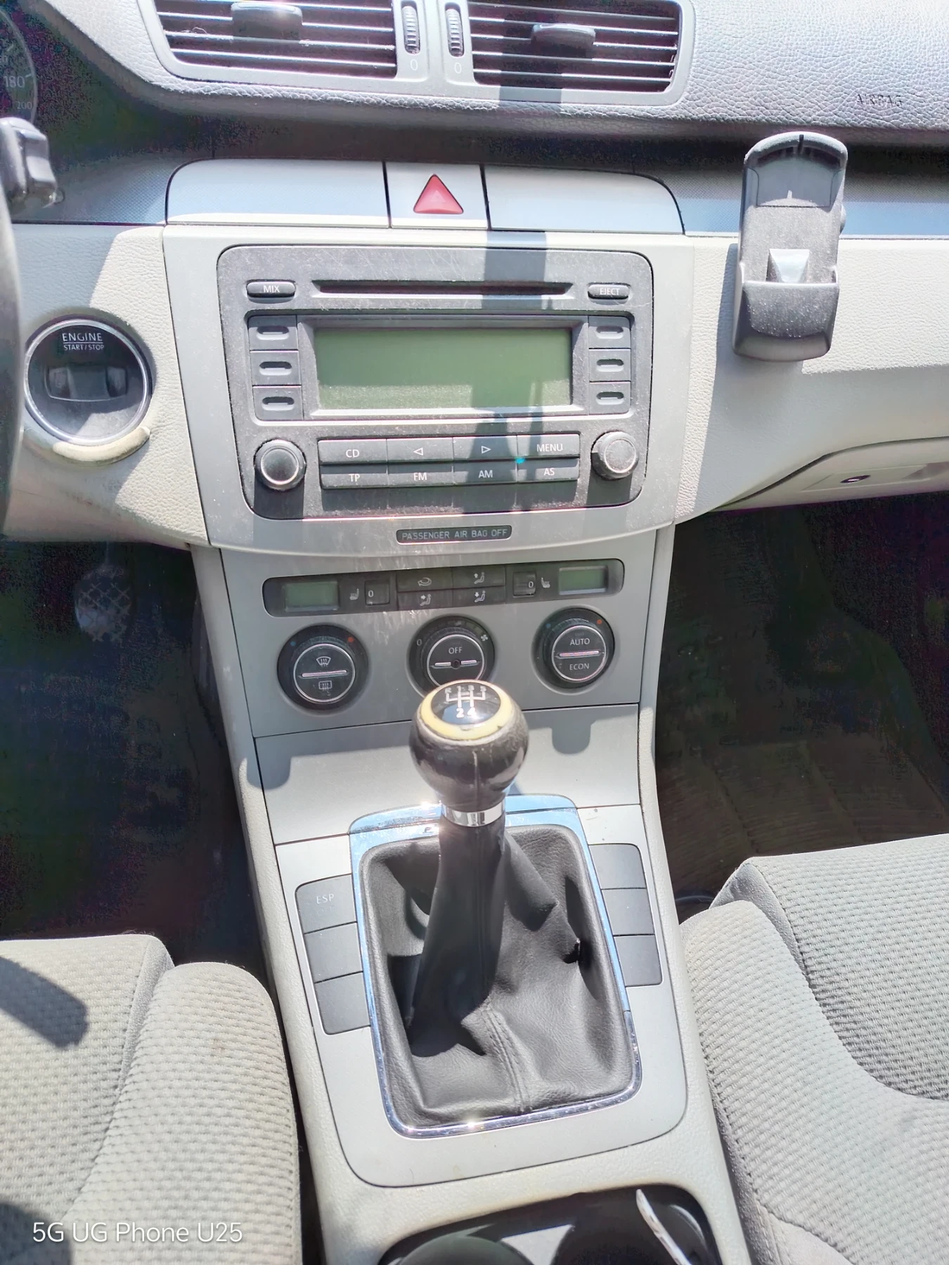 VW Passat 1.9 tdi - изображение 9
