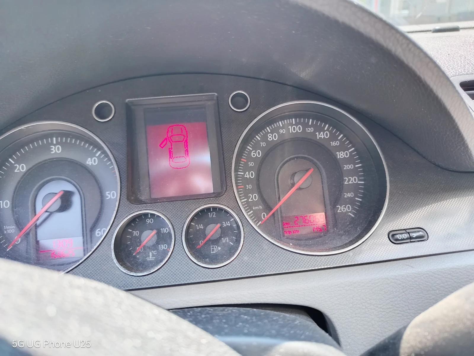 VW Passat 1.9 tdi - изображение 10
