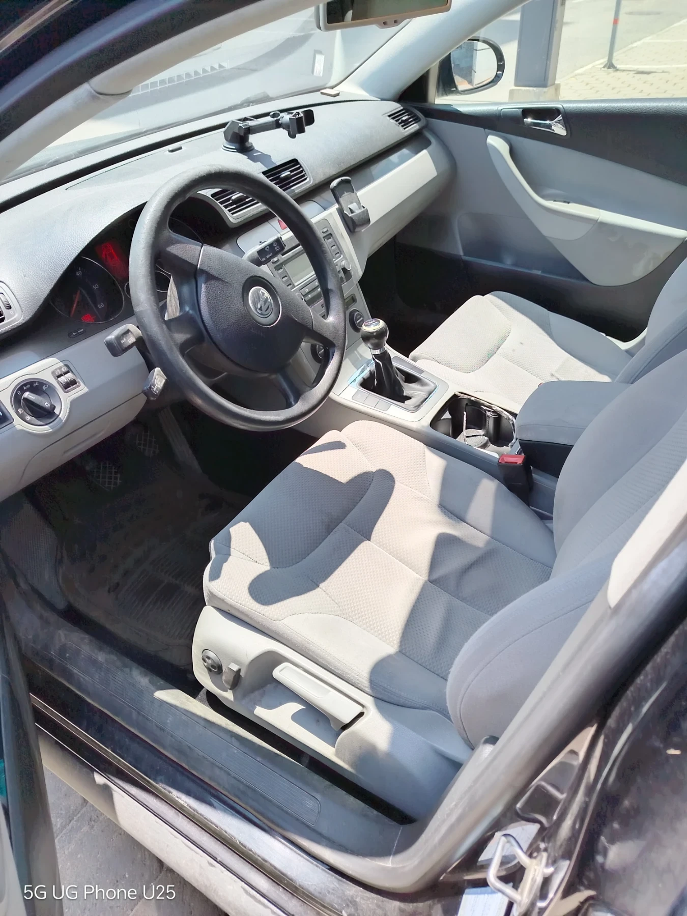 VW Passat 1.9 tdi - изображение 8