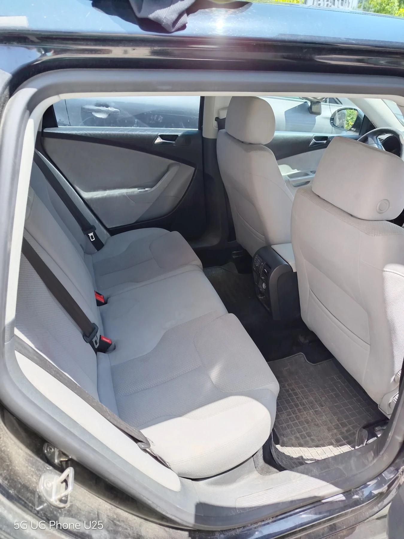 VW Passat 1.9 tdi - изображение 7