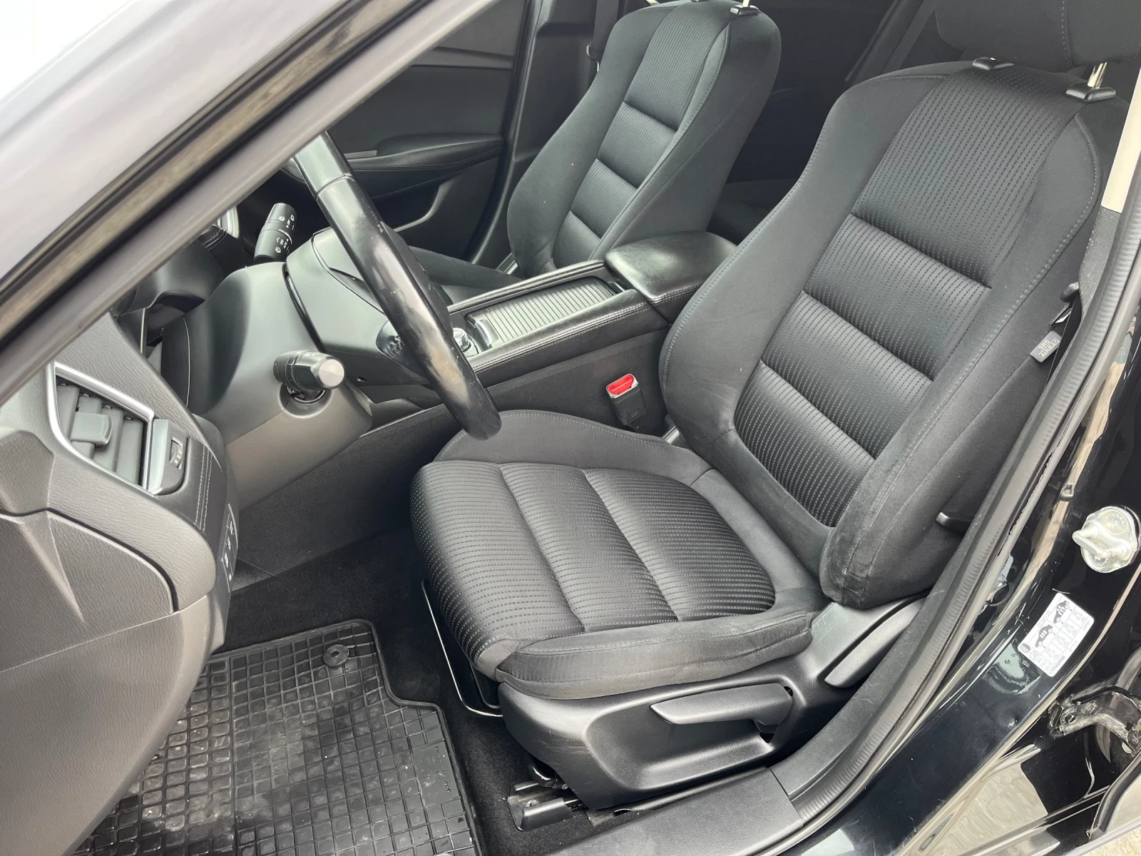 Mazda 6 2.2 Automatic Skyaktiv  - изображение 7
