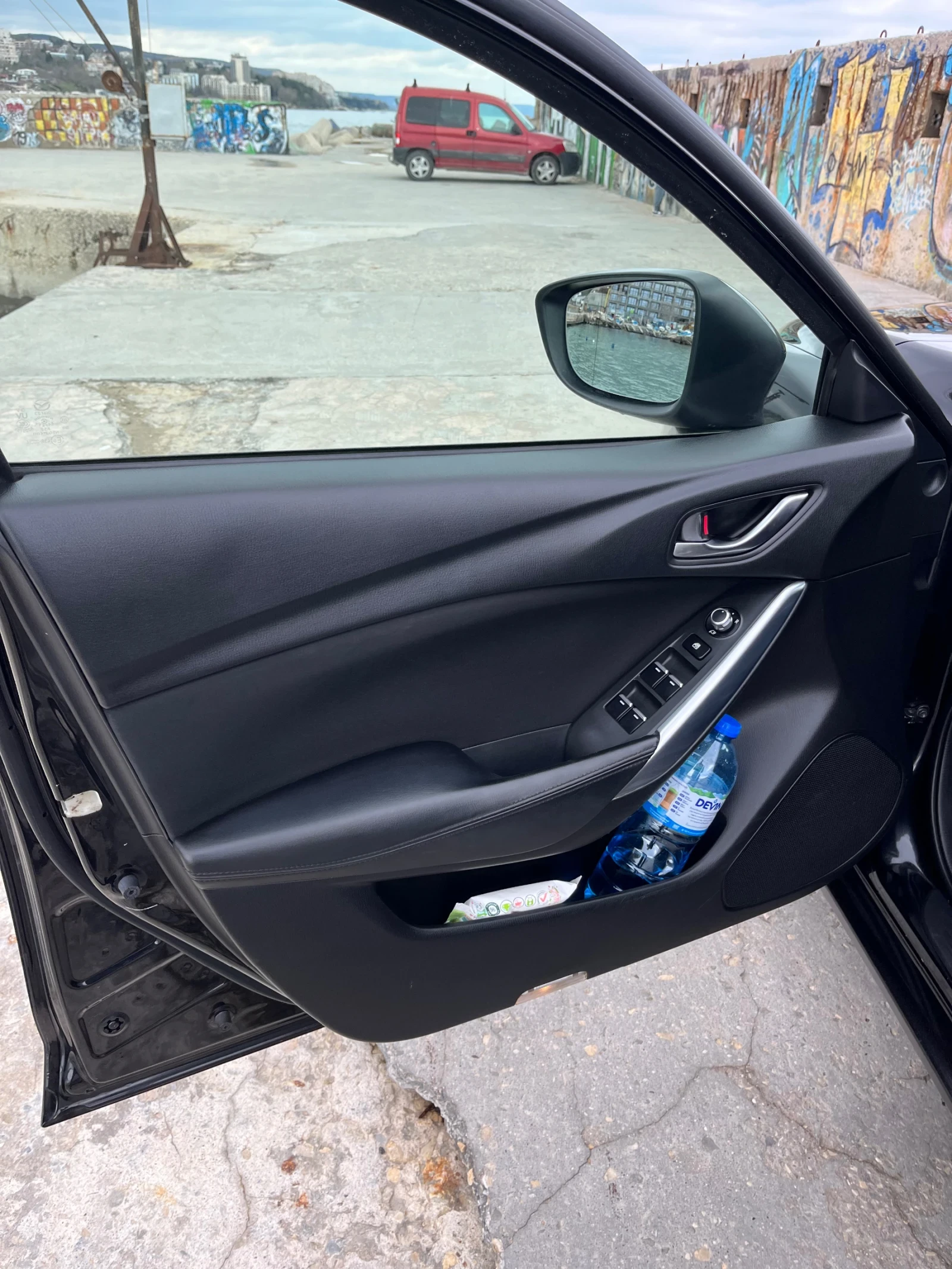 Mazda 6 2.2 Automatic Skyaktiv  - изображение 9