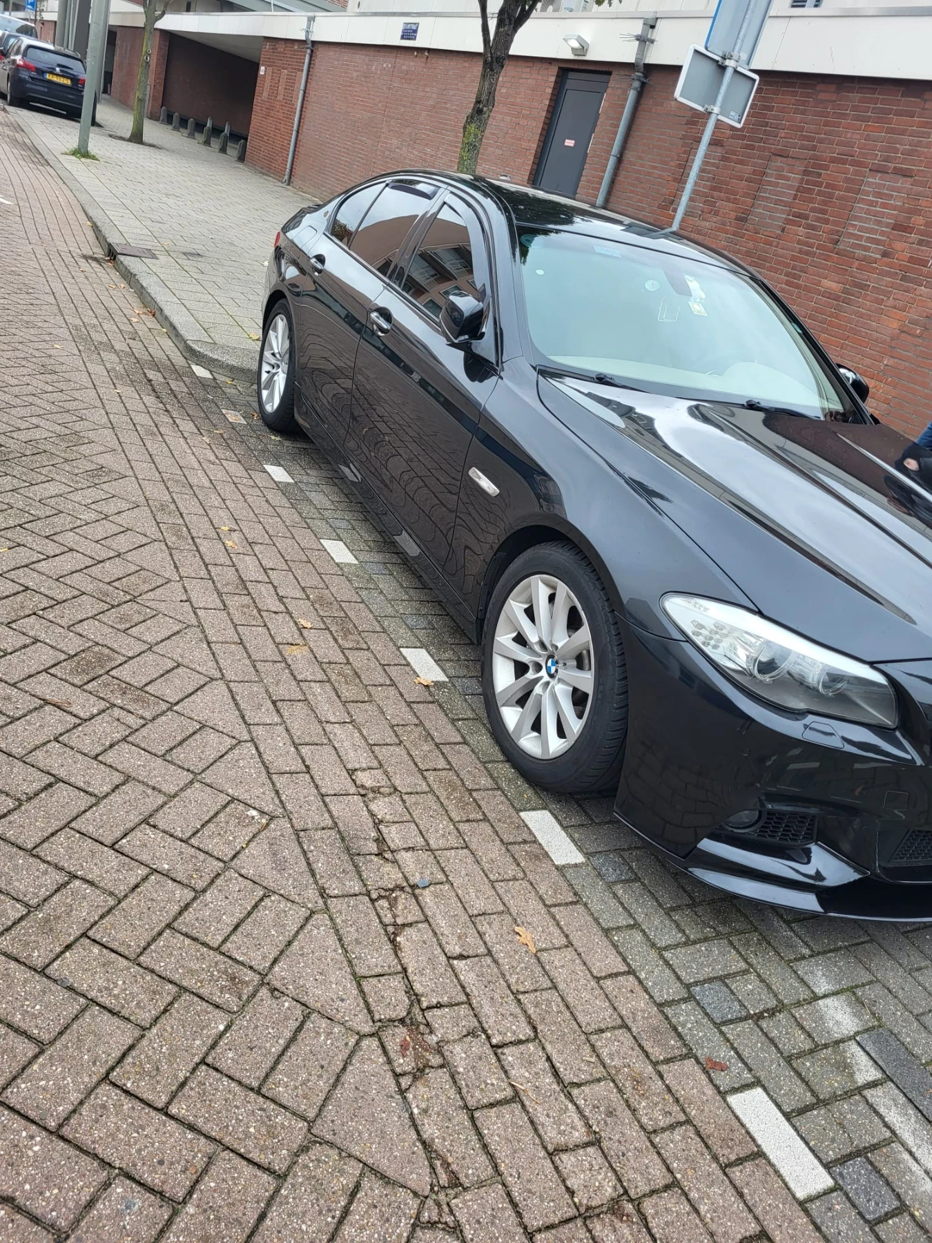 BMW 530  - изображение 4