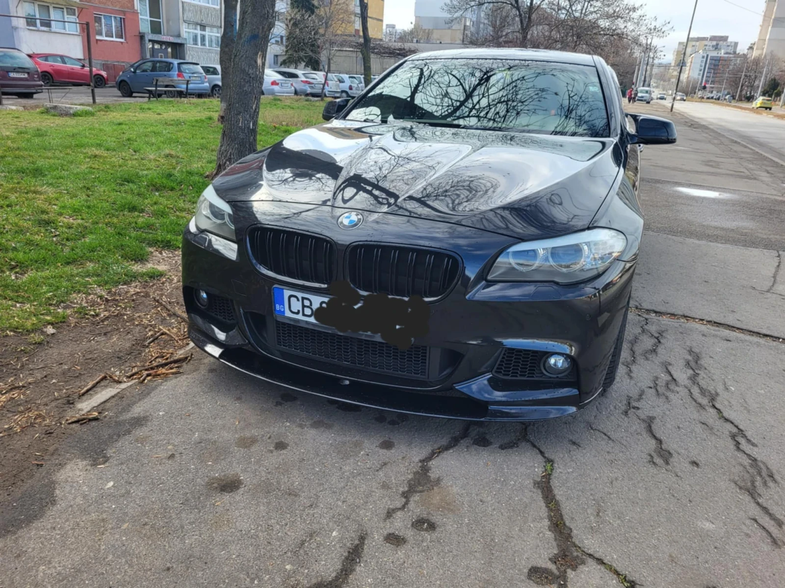 BMW 530  - изображение 9