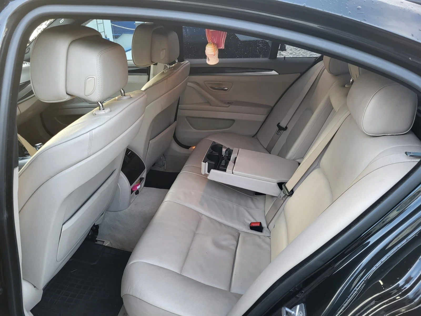BMW 530  - изображение 5