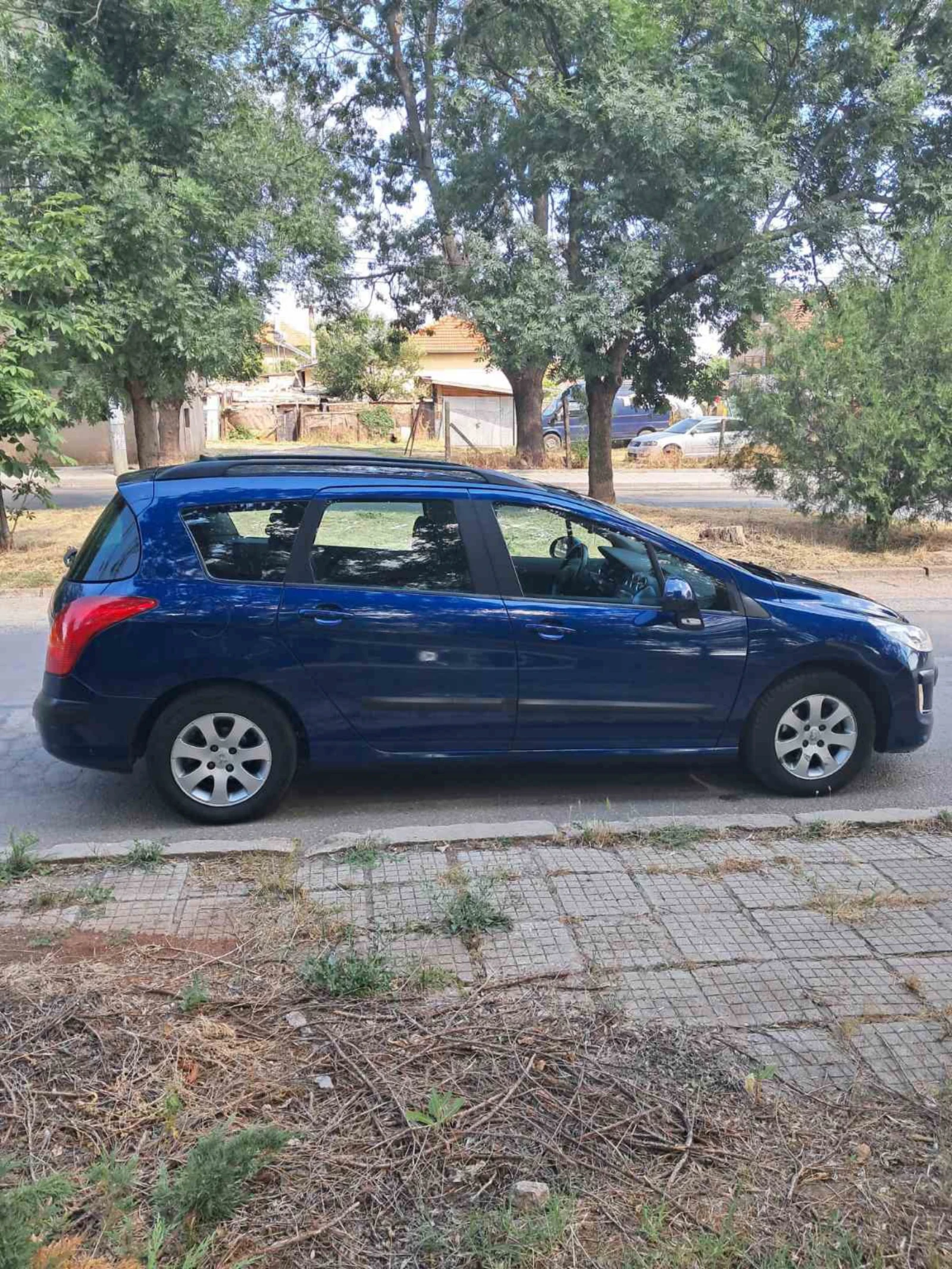 Peugeot 308  - изображение 5