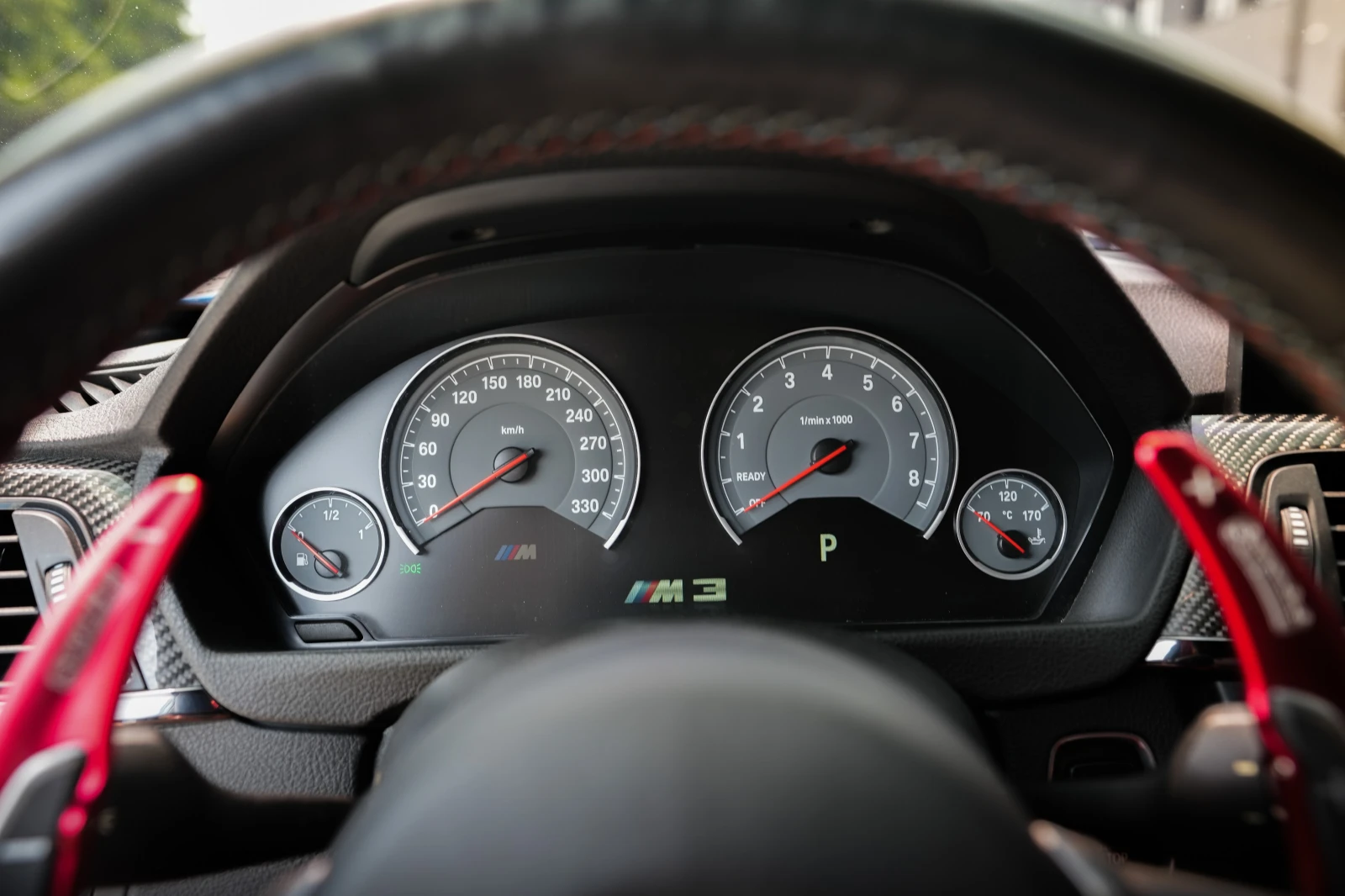 BMW M3   | Mobile.bg   11