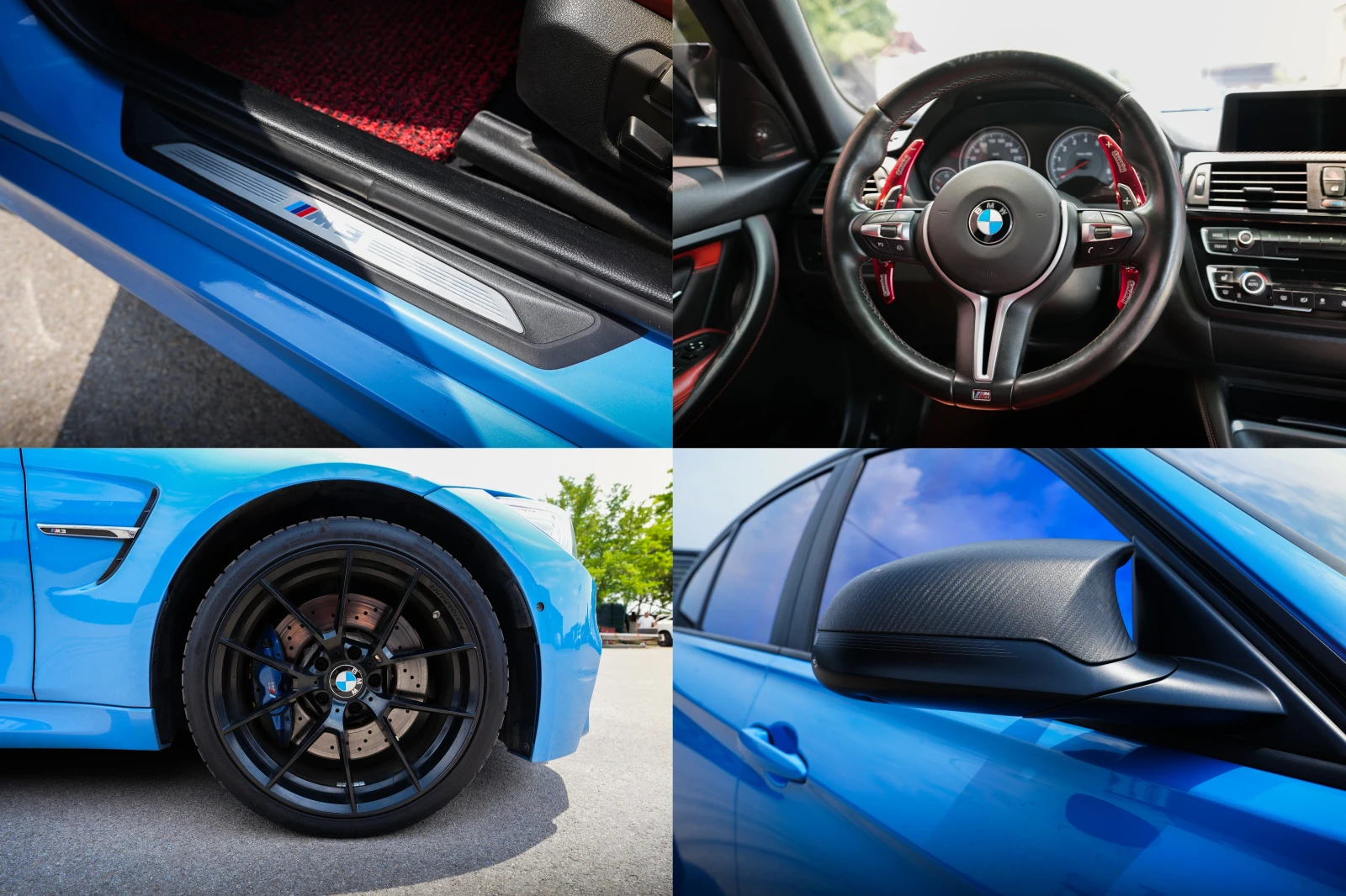 BMW M3   | Mobile.bg   14