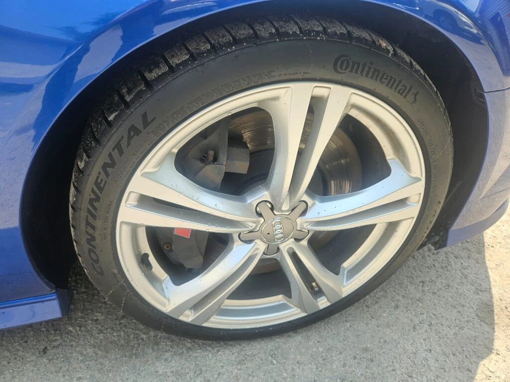 Audi S6 4.0 V8 Biturbo/Keyless/Подгрев - изображение 7