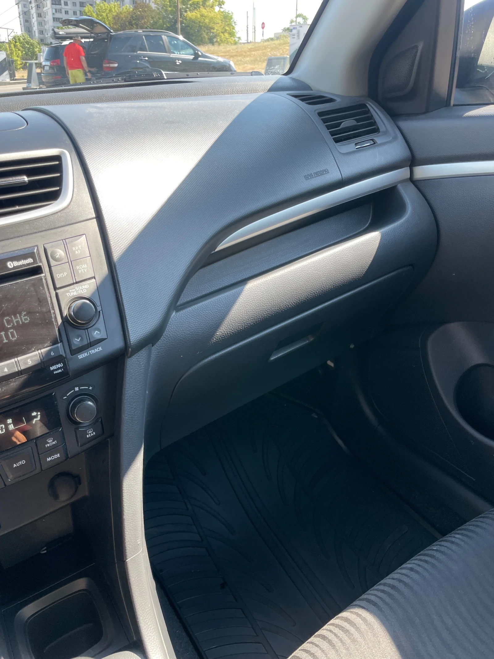 Suzuki Swift Suzuki Swift 1.3 DDIS | Mobile.bg � ����������� 15