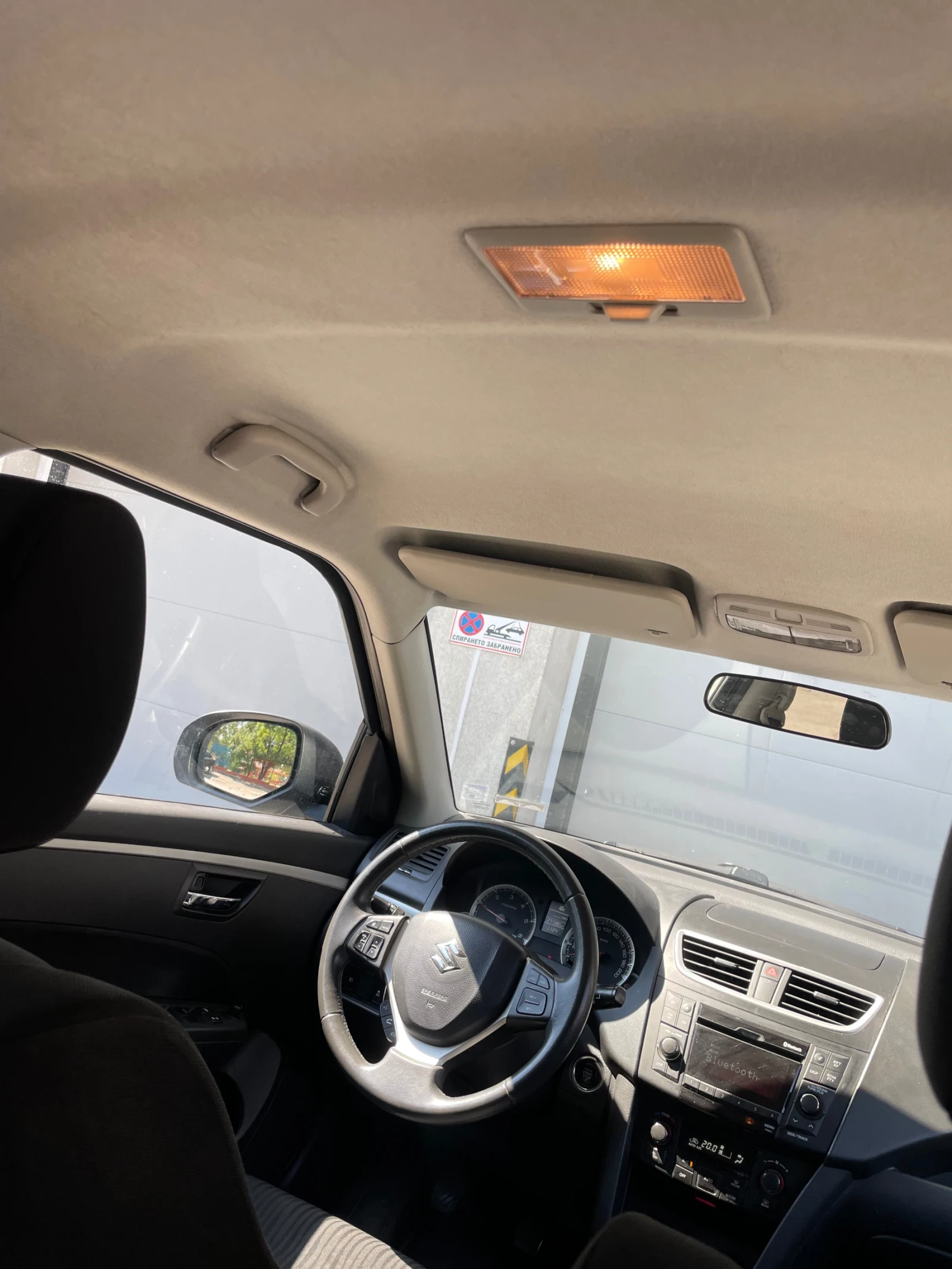 Suzuki Swift Suzuki Swift 1.3 DDIS | Mobile.bg � ����������� 14