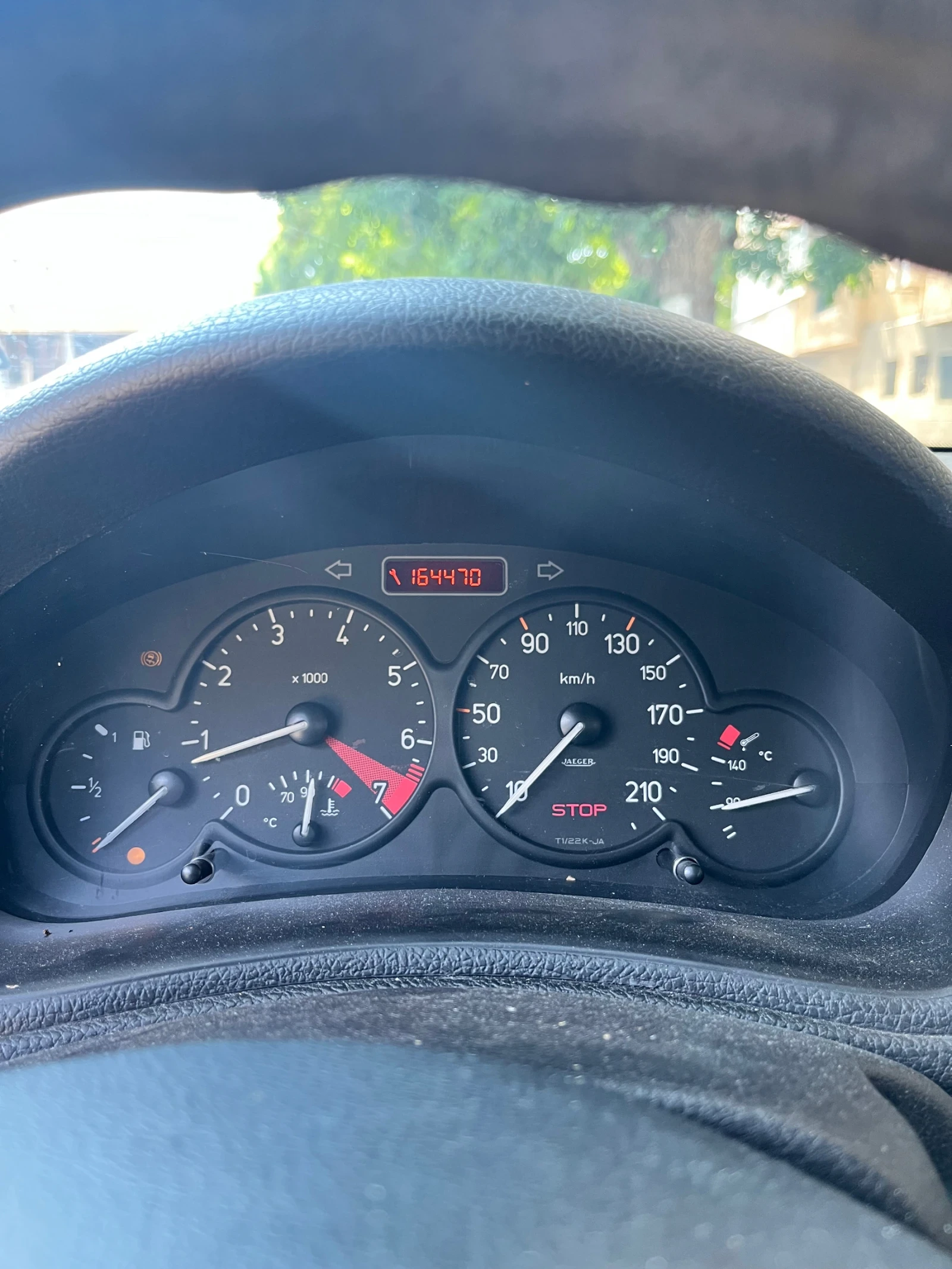 Peugeot 206  - изображение 8