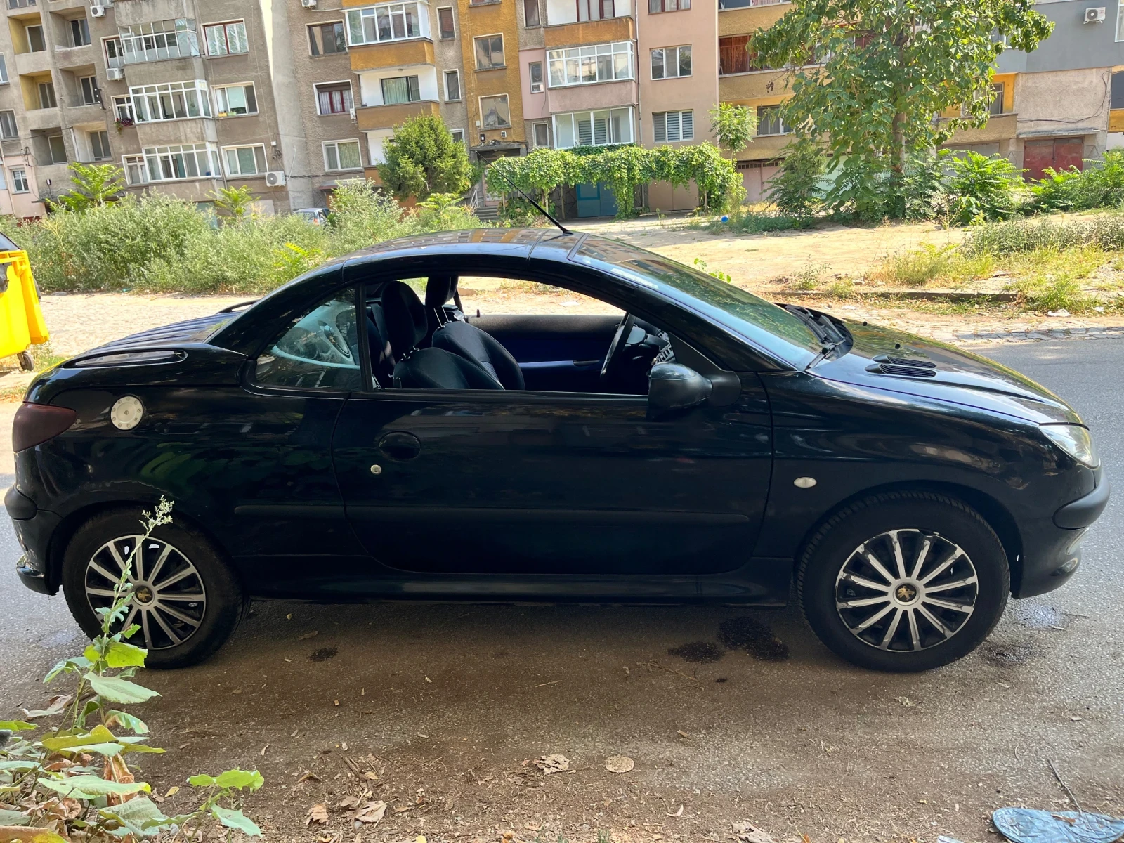 Peugeot 206  - изображение 4