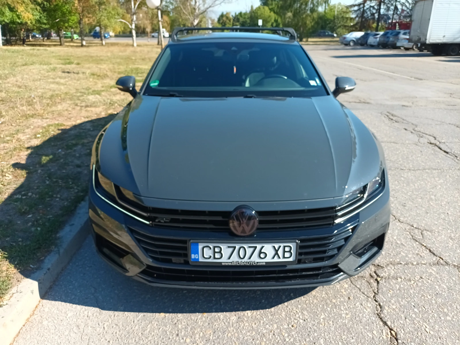 VW Arteon R-Line/70000km. - изображение 2