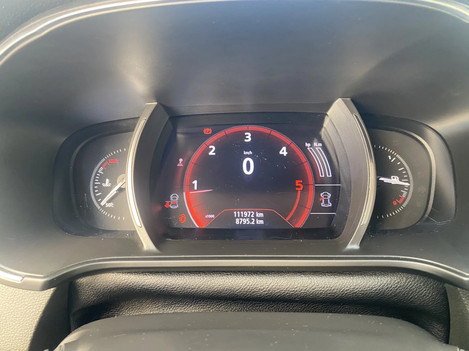 Renault Megane 1.5 DCi EURO6 | Mobile.bg   11