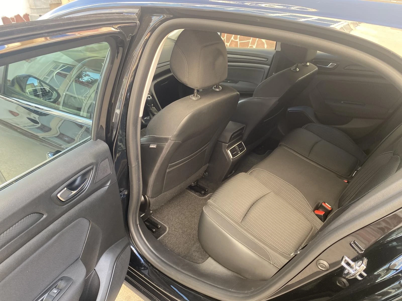 Renault Megane 1.5 DCi EURO6 | Mobile.bg   8